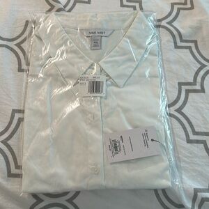 Long sleeve structure shirt
